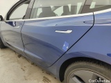  Tesla  Model 3 TESLA  65 kWh 351 Long-Range Dual Motor 5d #21