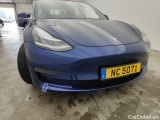  Tesla  Model 3 TESLA  65 kWh 351 Long-Range Dual Motor 5d #36