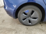  Tesla  Model 3 TESLA  65 kWh 351 Long-Range Dual Motor 5d #58