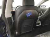  Tesla  Model 3 TESLA  65 kWh 351 Long-Range Dual Motor 5d #65