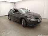  Volkswagen  Polo VW,  FL'21, Volkswagen  1.0 MPI 5d - NO COC #2