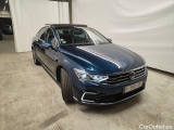  Volkswagen  Passat Volkswagen  1.4 TSI GTE Business DSG 4d #2