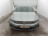  Volkswagen  Passat Volkswagen  Variant 1.4 TSI DSG6 GTE Business 5d 
