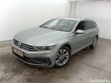  Volkswagen  Passat Volkswagen  Variant 1.4 TSI DSG6 GTE Business 5d #3