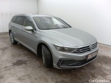  Volkswagen  Passat Volkswagen  Variant 1.4 TSI DSG6 GTE Business 5d #2