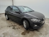  Volkswagen  Polo Volkswagen  1.0 TSI Life 5d #2