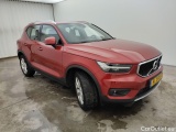  Volvo  XC 40 VOLVO XC40 1.5 T2 129 Momentum Pro Geartronic 5d #2