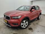  Volvo  XC 40 VOLVO XC40 1.5 T2 129 Momentum Pro Geartronic 5d #4