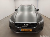  Volvo  XC60 VOLVO  DIESEL - 2017 2.0 B5 235 AWD R-Design Ge. AdBlue (EU6d-T.) 5d 