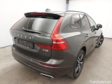  Volvo  XC60 VOLVO  DIESEL - 2017 2.0 B5 235 AWD R-Design Ge. AdBlue (EU6d-T.) 5d #5