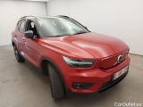  Volvo  XC 40 Volvo XC40 P8 4x4 Recharge R-Design 5d #2