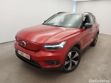  Volvo  XC 40 Volvo XC40 P8 4x4 Recharge R-Design 5d #4