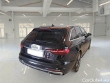  Audi  A4 AUDI  AVANT / 2019 / 5P / STATION WAGON 2.0 35 TDI BUSIN ADVAN. S TRONIC #2