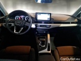  Audi  A4 AUDI  AVANT / 2019 / 5P / STATION WAGON 2.0 35 TDI BUSIN ADVAN. S TRONIC #3