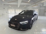  Audi  A4 AUDI  AVANT / 2019 / 5P / STATION WAGON 2.0 35 TDI BUSIN ADVAN. S TRONIC 