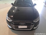 Audi  A4 AUDI  AVANT / 2019 / 5P / STATION WAGON 2.0 35 TDI BUSIN ADVAN. S TRONIC #27