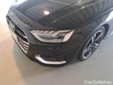  Audi  A4 AUDI  AVANT / 2019 / 5P / STATION WAGON 2.0 35 TDI BUSIN ADVAN. S TRONIC #32