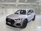  Audi  Q3 AUDI  / 2018 / 5P / SUV 35 TDI S TRONIC BUSINESS 