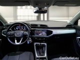  Audi  Q3 AUDI  / 2018 / 5P / SUV 35 TDI S TRONIC BUSINESS #3