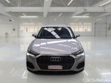  Audi  Q3 AUDI  / 2018 / 5P / SUV 35 TDI S TRONIC BUSINESS #6