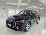  Audi  Q3 AUDI  / 2018 / 5P / SUV 35 TDI S TRONIC BUSINESS ADVANCED 