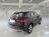  Audi  Q3 AUDI  / 2018 / 5P / SUV 35 TDI S TRONIC BUSINESS ADVANCED #2
