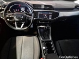  Audi  Q3 AUDI  / 2018 / 5P / SUV 35 TDI S TRONIC BUSINESS ADVANCED #3