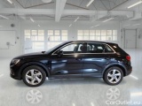  Audi  Q3 AUDI  / 2018 / 5P / SUV 35 TDI S TRONIC BUSINESS ADVANCED #8