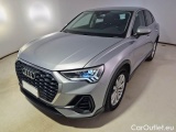  Audi  Q3 AUDI  SPORTBACK / 2019 / 5P / SUV 35 TDI S TRONIC BUSINESS PLUS 