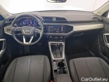  Audi  Q3 AUDI  SPORTBACK / 2019 / 5P / SUV 35 TDI S TRONIC BUSINESS PLUS #3
