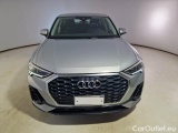  Audi  Q3 AUDI  SPORTBACK / 2019 / 5P / SUV 35 TDI S TRONIC BUSINESS PLUS #6