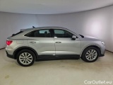  Audi  Q3 AUDI  SPORTBACK / 2019 / 5P / SUV 35 TDI S TRONIC BUSINESS PLUS #7