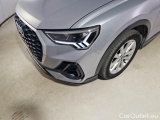  Audi  Q3 AUDI  SPORTBACK / 2019 / 5P / SUV 35 TDI S TRONIC BUSINESS PLUS #22