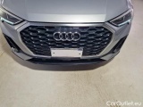  Audi  Q3 AUDI  SPORTBACK / 2019 / 5P / SUV 35 TDI S TRONIC BUSINESS PLUS #27