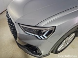  Audi  Q3 AUDI  SPORTBACK / 2019 / 5P / SUV 35 TDI S TRONIC BUSINESS PLUS #25