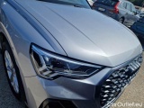  Audi  Q3 AUDI  SPORTBACK / 2019 / 5P / SUV 35 TDI S TRONIC BUSINESS PLUS #32