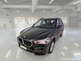  Bmw  X1 BMW  / 2019 / 5P / SUV XDRIVE 18D 