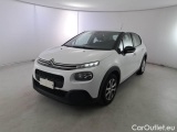  Citroen  C3 CITROEN  / 2016 / 5P / BERLINA BLUEHDI 100 SeS FEEL 