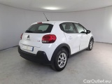  Citroen  C3 CITROEN  / 2016 / 5P / BERLINA BLUEHDI 100 SeS FEEL #2