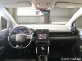  Citroen  C3 CITROEN  AIRCROSS / 2017 / 5P / SUV BLUEHDI 110 SeS FEEL #3