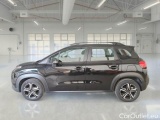  Citroen  C3 CITROEN  AIRCROSS / 2017 / 5P / SUV BLUEHDI 110 SeS FEEL #8