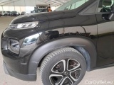  Citroen  C3 CITROEN  AIRCROSS / 2017 / 5P / SUV BLUEHDI 110 SeS FEEL #90