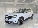  Citroen  C5 CITROEN  AIRCROSS / 2018 / 5P / SUV BLUEHDI 130 SeS SHINE EAT8 