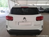  Citroen  C5 CITROEN  AIRCROSS / 2018 / 5P / SUV BLUEHDI 130 SeS SHINE EAT8 #51