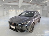  Cupra  Formentor CUPRA  / 2020 / 5P / SUV 2.0 TDI 4DRIVE DSG 