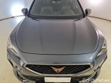  Cupra  Formentor CUPRA  / 2020 / 5P / SUV 2.0 TDI 4DRIVE DSG #41