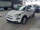  Fiat  500 FIAT X / 2018 / 5P / CROSSOVER 1.6 MJET 130CV E6D CONNECT 