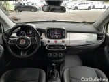 Fiat  500 FIAT X / 2018 / 5P / CROSSOVER 1.6 MJET 130CV E6D CONNECT #3