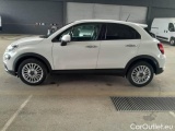  Fiat  500 FIAT X / 2018 / 5P / CROSSOVER 1.6 MJET 130CV E6D CONNECT #8