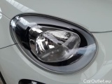  Fiat  500 FIAT X / 2018 / 5P / CROSSOVER 1.6 MJET 130CV E6D CONNECT #36